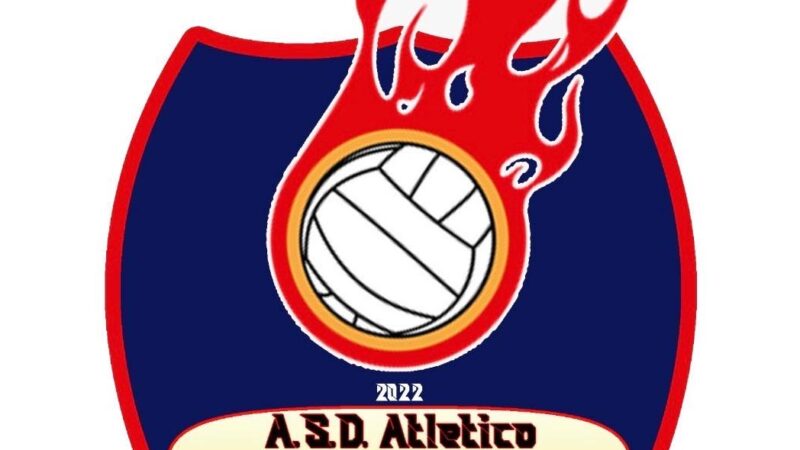 Domenica 14 aprile 2024 inizia l’avventura dell’ ASD Atletico Torremaggiore Volley nel campionato ASI 6vs6 misto