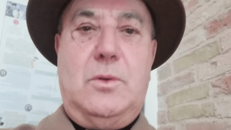 Mario Leccisotti (ANIEP Foggia) tuona contro l’imperante inciviltà degli automobilisti torremaggioresi e lancia un appello all’intervento delle autorità preposte