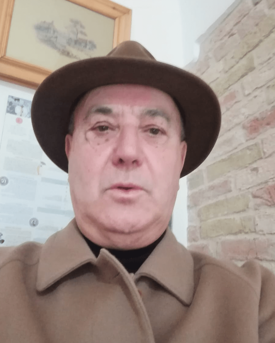 Mario Leccisotti (ANIEP Foggia) tuona contro l’imperante inciviltà degli automobilisti torremaggioresi e lancia un appello all’intervento delle autorità preposte