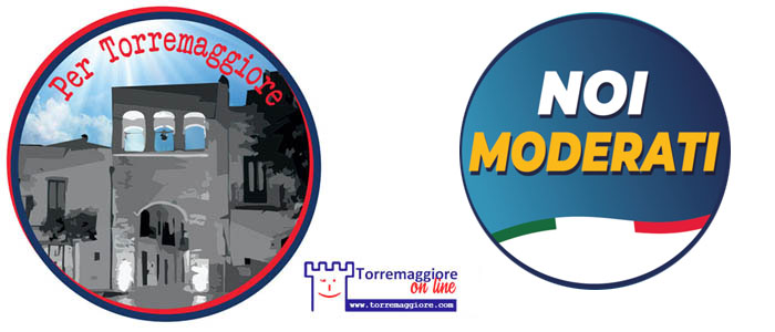 Noi Moderati e la Civica Per Torremaggiore chiedono la costituzione di un tavolo permanente per la Salute