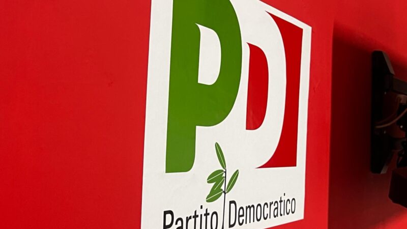 Torremaggiore: i dem hanno annunciato la lista dei candidati consiglieri per le elezioni amministrative 2024 a sostegno del candidato sindaco del centrosinistra Emilio Di Pumpo