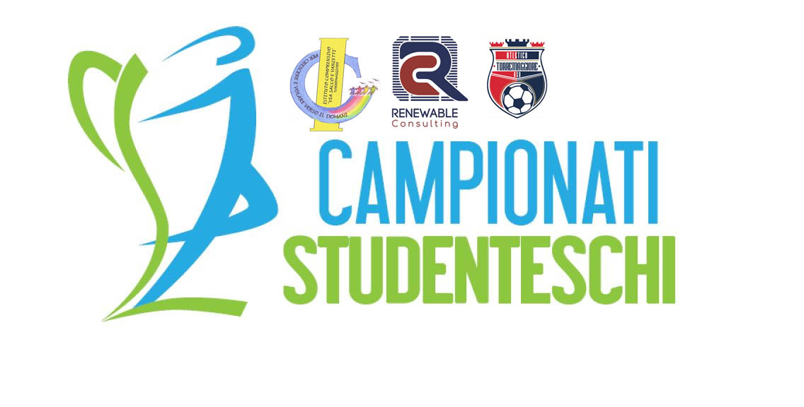 Torremaggiore: nella mattinata del 27 marzo si svolgerà un concentramento di calcio a 5 fase provinciale dei Campionati Studenteschi 2023/2024