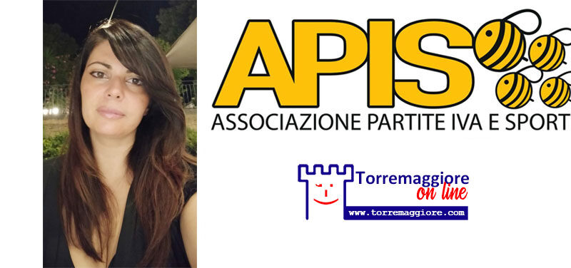 ANGELA CIPRIANO E’ IL NUOVO PRESIDENTE DELL’ASSOCIAZIONE APIS. GRAZIE A MICHELE AMETTA PER QUESTI TRE ANNI DI IMPEGNO NELLA NOSTRA ASSOCIAZIONE