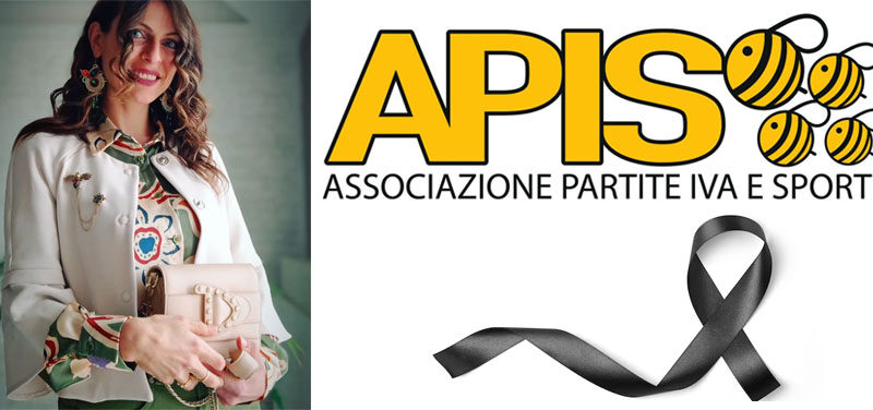 Apis Torremaggiore: cordoglio per la prematura scomparsa di Anna Santoro proposta chiusura delle serrande degli esercizi commerciali di Torremaggiore sabato 9 marzo 2024 dalle ore 17 alle 18