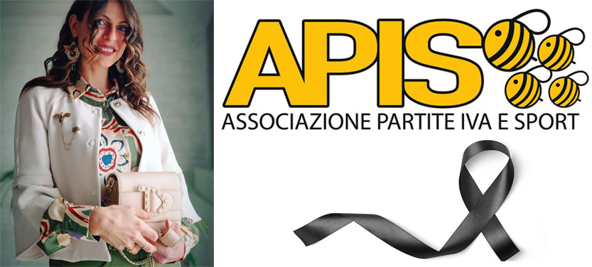 Apis Torremaggiore: cordoglio per la prematura scomparsa di Anna Santoro proposta chiusura delle serrande degli esercizi commerciali di Torremaggiore sabato 9 marzo 2024 dalle ore 17 alle 18