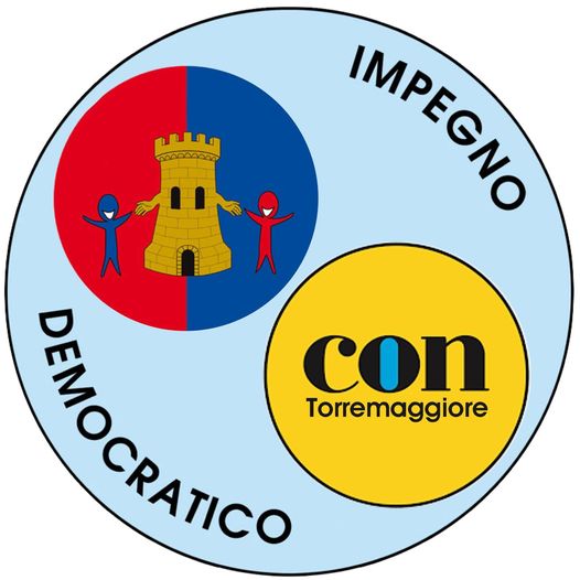 Torremaggiore: alle Elezioni amministrative 2024 la Civica Impegno Democratico si presenterà con la Civica Con