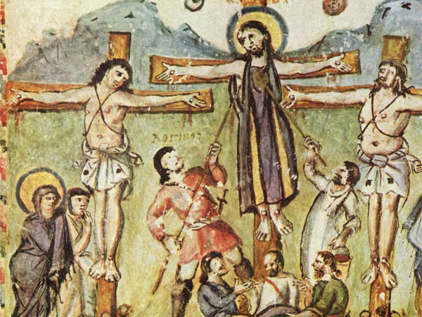 29 marzo 2026: Domenica delle Palme, commento al Vangelo di Don Andrea Pupilla