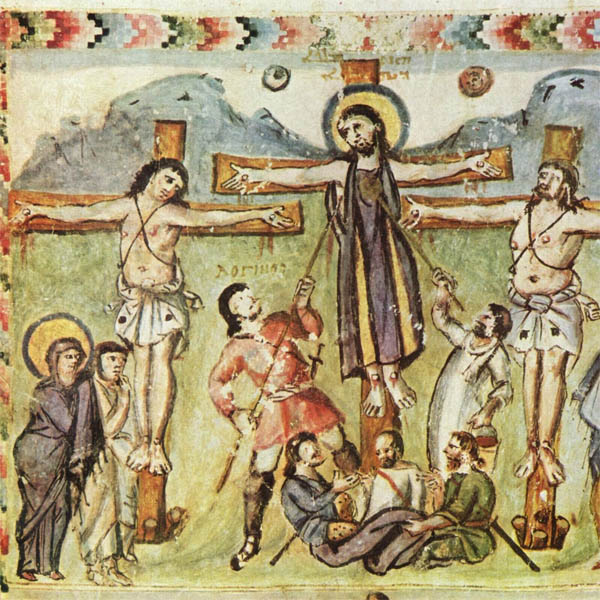 24 MARZO 2024 DOMENICA DELLE PALME : COMMENTO AL VANGELO DI DON ANDREA PUPILLA