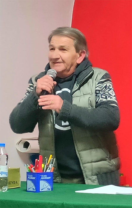 Nota del Presidente dem Ennio Marinelli: il Partito Democratico respinge qualsiasi illazione priva di fondamento