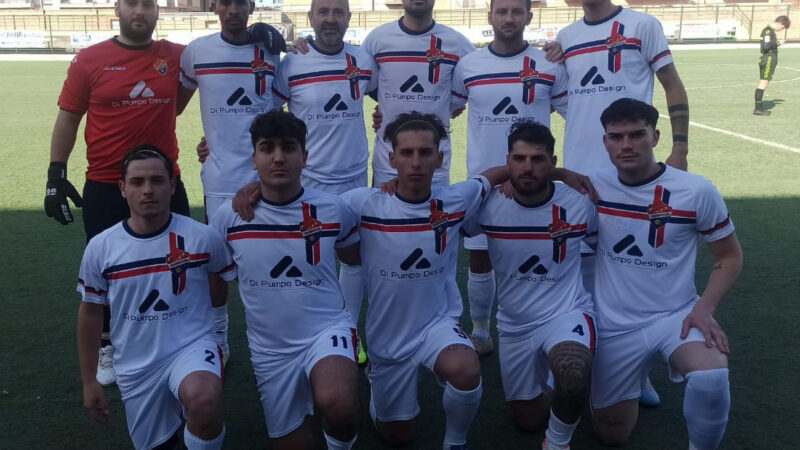 CAMPIONATO CALCIO TERZA CATEGORIA GIRONE UNICO FOGGIA: L’FCD SPORTING TORREMAGGIORE HA VINTO 6 A 1 CONTRO IL REAL VICO