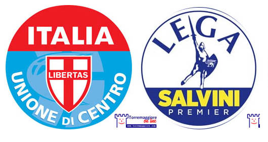 Ufficiale: il coordinamento regionale dell’UdC ha deliberato l’autorizzazione alla candidatura a sindaco della città di Torremaggiore del dott Costanzo Di Iorio