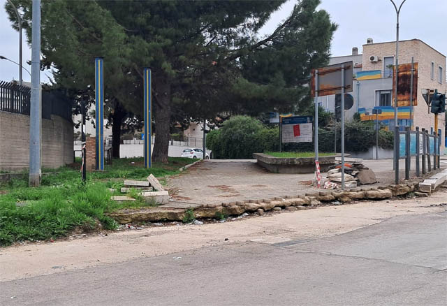 Coalizione a supporto di Massima Manzelli sindaco: i cantieri aperti come botti di fine mandato in paese  esprimono solo l’arroganza del potere!