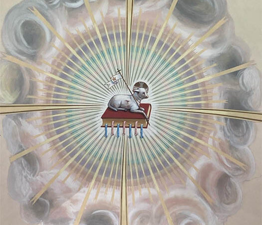 18 gennaio 2026 II Domenica del Tempo Ordinario : commento al Vangelo di Don Andrea Pupilla