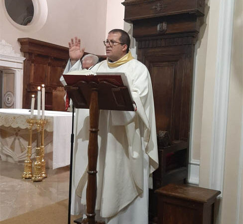 16 giugno 2024 XI Domenica del tempo ordinario: commento al Vangelo di Don Andrea Pupilla