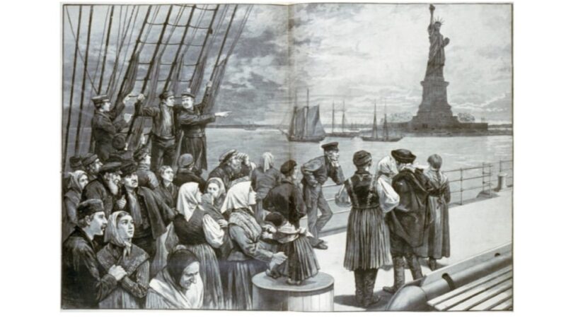 Immigrazioni ed emigrazioni a Torremaggiore e in Capitanata: se ne parla al Castello Ducale De Sangro il 19 aprile 2024 a partire dalle ore 19.30