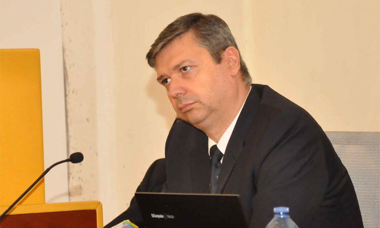 Torremaggiore: Giannantonio Biuso si è dimesso da Assessore, al suo posto Enzo Quaranta. Dopo undici anni ritorna in prima linea il massimo protagonista della sinistra locale