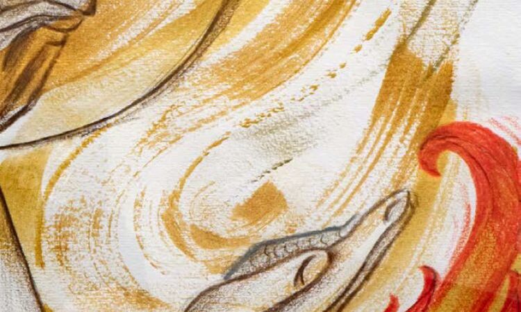 14 APRILE 2024 III DOMENICA DI PASQUA : COMMENTO AL VANGELO DI DON ANDREA PUPILLA