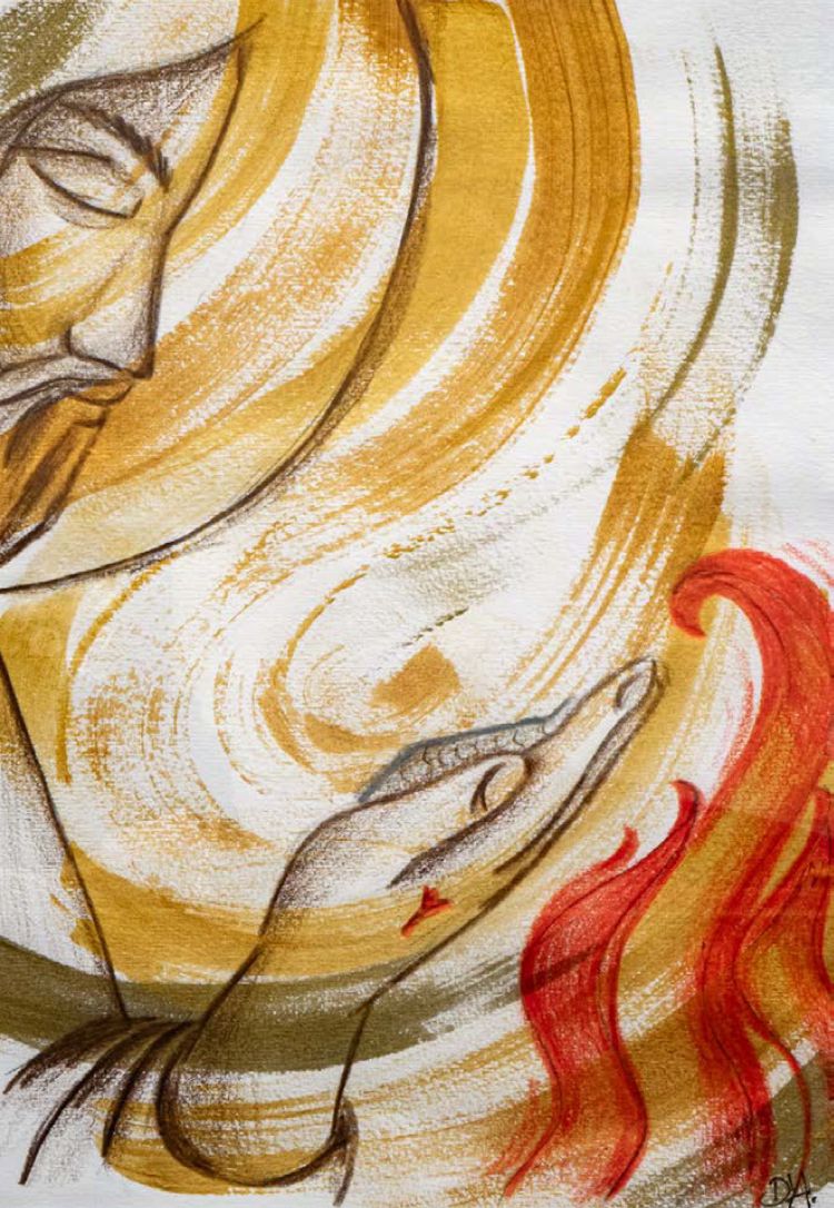 14 APRILE 2024 III DOMENICA DI PASQUA : COMMENTO AL VANGELO DI DON ANDREA PUPILLA