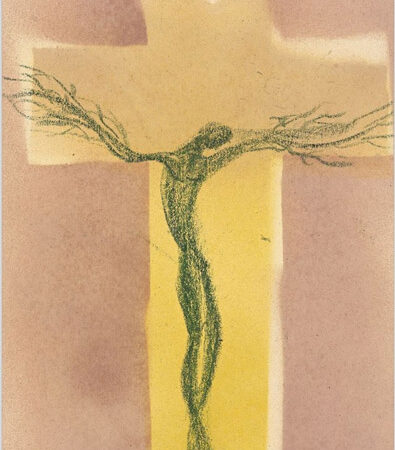 28 APRILE 2024 V DOMENICA DI PASQUA : COMMENTO AL VANGELO DI DON ANDREA PUPILLA