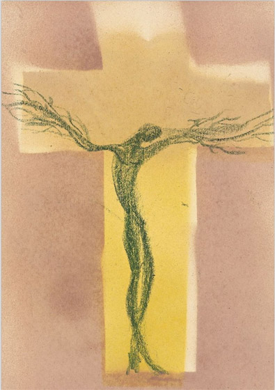 28 APRILE 2024 V DOMENICA DI PASQUA : COMMENTO AL VANGELO DI DON ANDREA PUPILLA