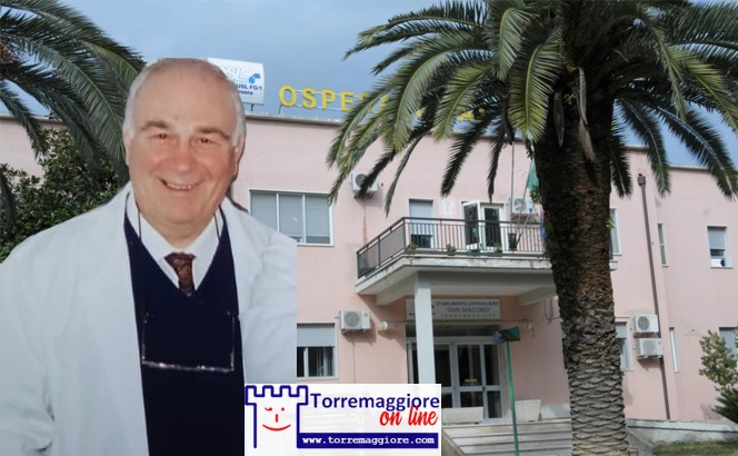 Torremaggioresi illustri: il 19 febbraio 2016 veniva a mancare il Poeta Pediatra Dott Edio Felice Schiavone, ricordiamo la sua figura nel decimo anniversario dalla dipartita