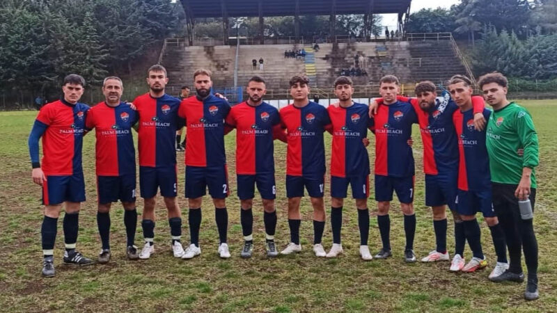 CAMPIONATO CALCIO TERZA CATEGORIA GIRONE UNICO FOGGIA: L’FCD SPORTING TORREMAGGIORE HA PERSO 3 A 0 CONTRO L’ AUDACE ASCOLI SATRIANO