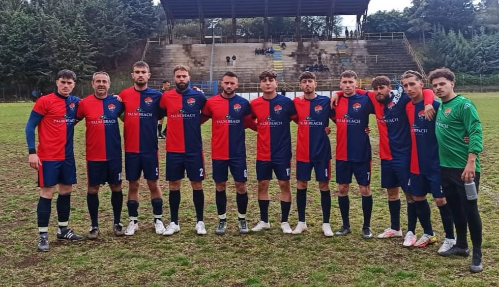 CAMPIONATO CALCIO TERZA CATEGORIA GIRONE UNICO FOGGIA: L’FCD SPORTING TORREMAGGIORE HA PERSO 3 A 0 CONTRO L’ AUDACE ASCOLI SATRIANO