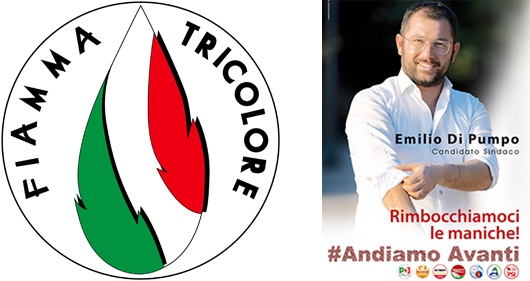 Elezioni Comunali Torremaggiore 2024: la Fiamma Tricolore appoggerà il candidato sindaco dem Emilio Di Pumpo
