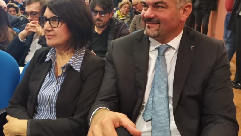 Fratelli d’Italia Torremaggiore: Anna Lamedica si è dimessa da consigliere comunale, al suo posto è subentrato Michele Di Virgilio