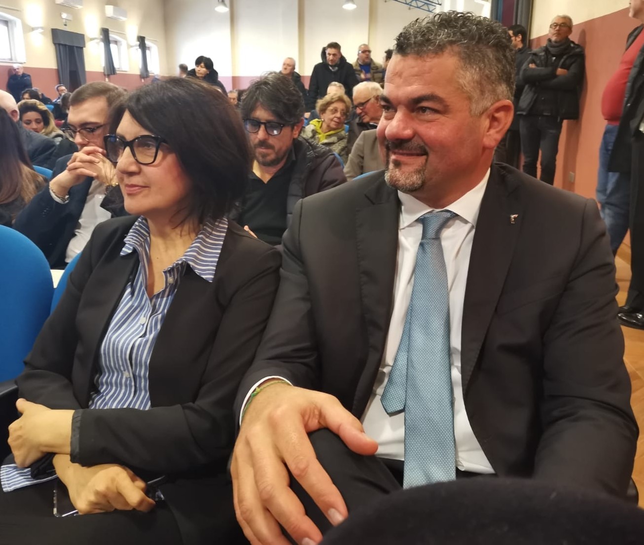 Peronospora, Anna Lamedica e Michele Di Virgilio (FdI): grazie al lavoro di Fratelli d’Italia gli agricoltori di Torremaggiore possono ottenere gli aiuti