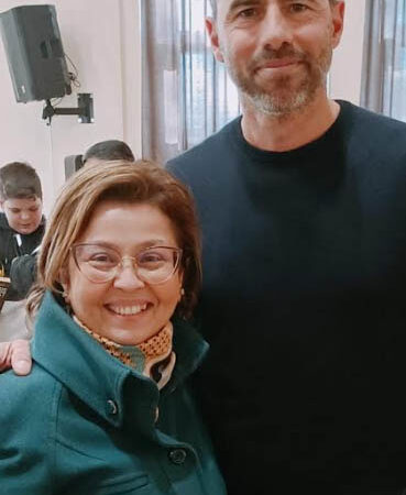 Margherita Di Pumpo: più dialogo e collaborazione con le realtà sportive. Tutti hanno diritto di usufruire delle strutture presenti in città