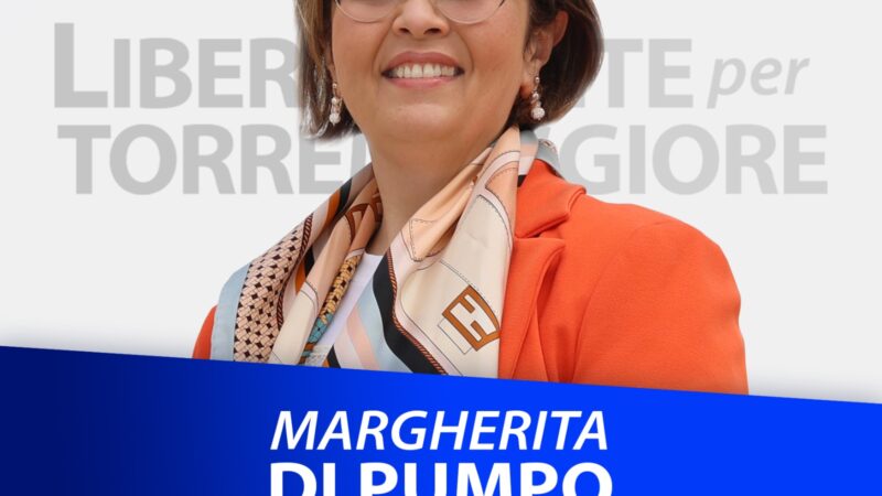 GRAVI ESTERNAZIONI SU WAPP DI UN ASPIRANTE CANDIDATO INDIPENDENTE NON ISCRITTO A FDI: ANCHE MARGHERITA DI PUMPO PRENDE LE DISTANZE