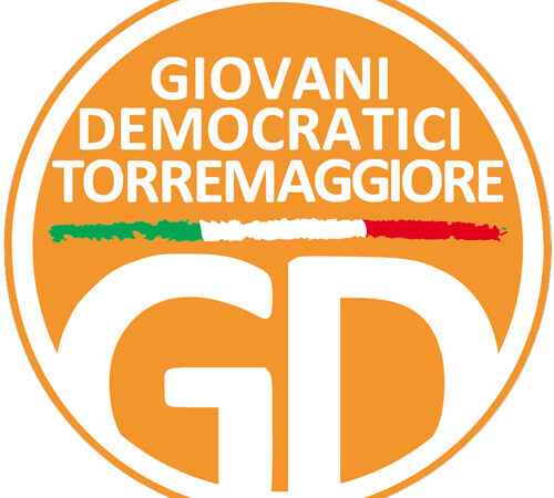 GD GIOVANI DEMOCRATICI TORREMAGGIORE HA ANNUNCIATO LA LISTA DEI CANDIDATI CONSIGLIERI PER LE ELEZIONI AMMINISTRATIVE 2024 A SOSTEGNO DEL CANDIDATO SINDACO DEL CENTROSINISTRA EMILIO DI PUMPO