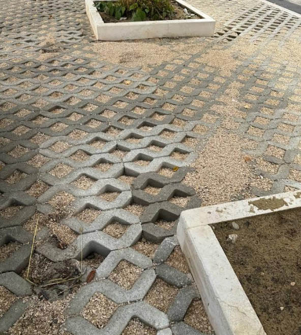 Margherita Di Pumpo: la nuova via Sacco e Vanzetti è insicura per i pedoni e impraticabile per disabili e passeggini