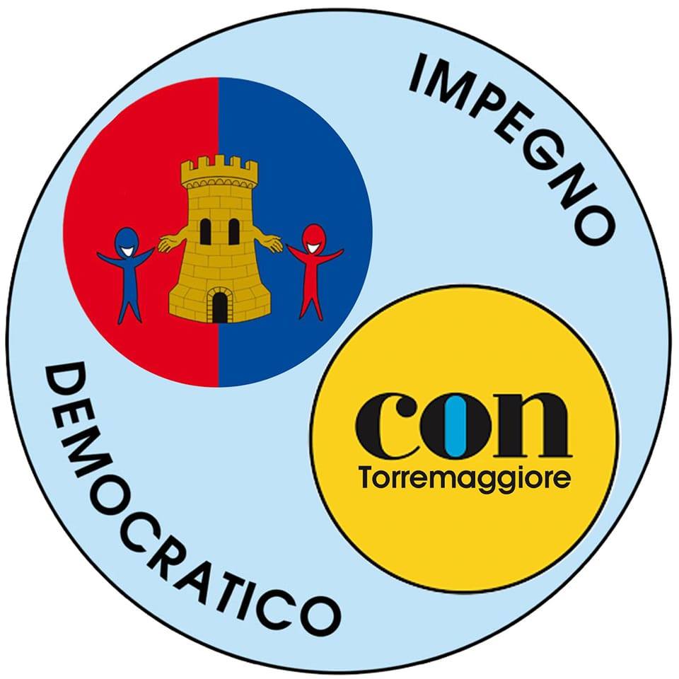 LA CIVICA IMPEGNO DEMOCRATICO E CON TORREMAGGIORE HA ANNUNCIATO LA LISTA DEI CANDIDATI CONSIGLIERI PER LE ELEZIONI AMMINISTRATIVE 2024 A SOSTEGNO DEL CANDIDATO SINDACO DEL CENTROSINISTRA EMILIO DI PUMPO
