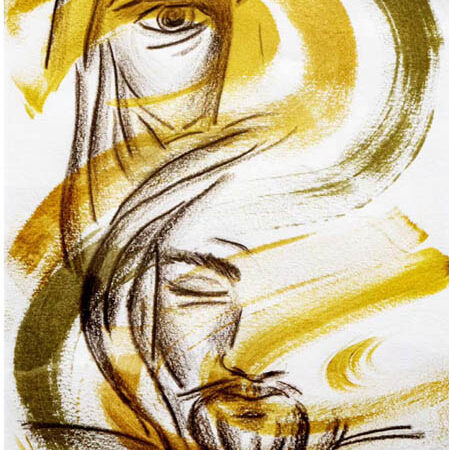 5 MAGGIO 2024 VI DOMENICA DI PASQUA : COMMENTO AL VANGELO DI DON ANDREA PUPILLA