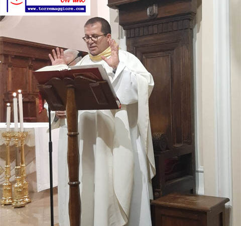 4 gennaio 2026 II Domenica dopo Natale : commento al Vangelo di Don Andrea Pupilla