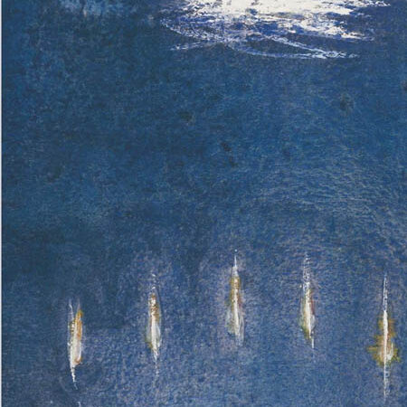 19 maggio 2024: Domenica di Pentecoste, commento al Vangelo di Don Andrea Pupilla