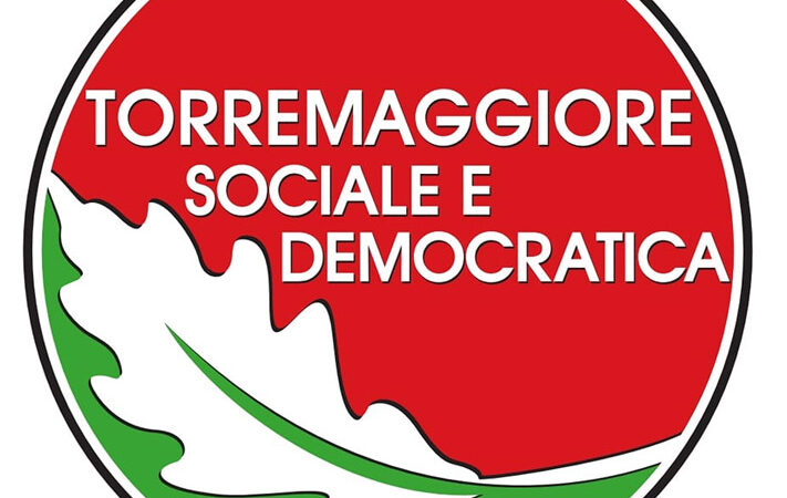 Nuovi ingressi nel gruppo consiliare Torremaggiore Sociale e Democratica: la soddisfazione del coordinatore Biuso