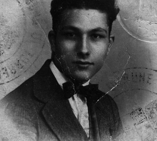 Torremaggioresi illustri: non dimentichiamo la figura del Pittore, Scultore, Architetto e Docente Nicola Schiavone nel 119° anniversario dalla nascita ovvero il 12 gennaio 1907