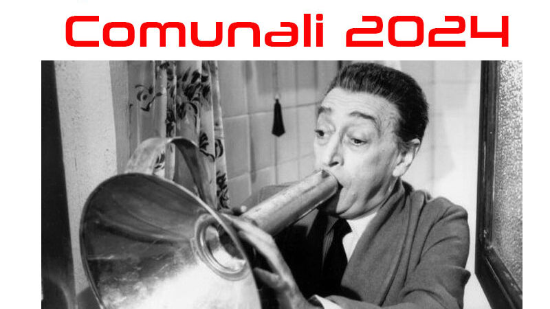 Elezioni Comunali 2024: l’appello finale al voto dei candidati alla carica di Sindaco di Torremaggiore