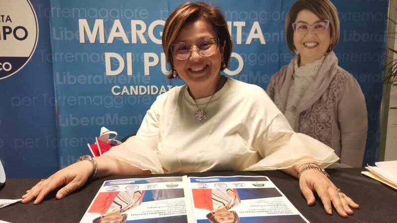 Nota di Margherita Di Pumpo: la Lista LiberaMente continuerà ad essere un gruppo civico attivo