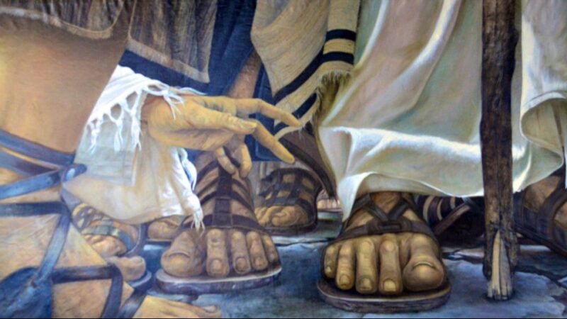 30 GIUGNO 2024 XIII DOMENICA DEL TEMPO ORDINARIO: COMMENTO AL VANGELO DI DON ANDREA PUPILLA