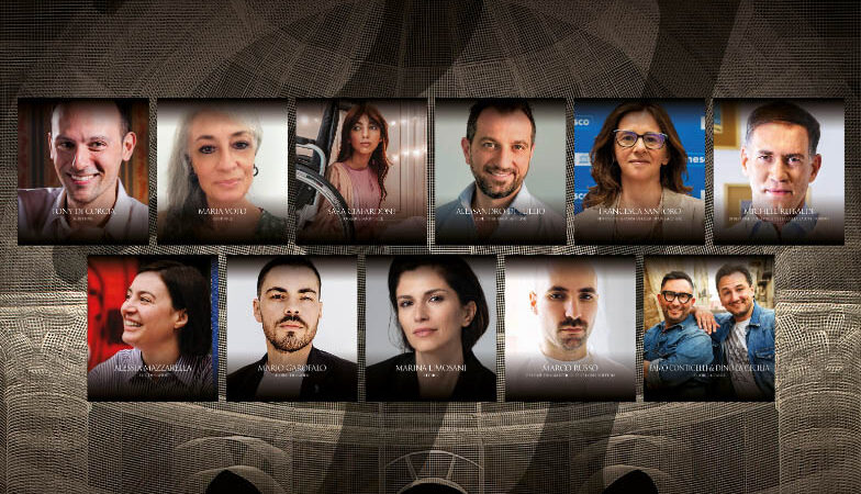 Premio Argos Hippium: alla 31^edizione che si svolgerà il 26 luglio 2024 a Siponto ci sarà anche il torremaggiorese Mario Garofalo