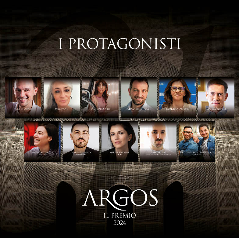 Premio Argos Hippium: alla 31^edizione che si svolgerà il 26 luglio 2024 a Siponto ci sarà anche il torremaggiorese Mario Garofalo