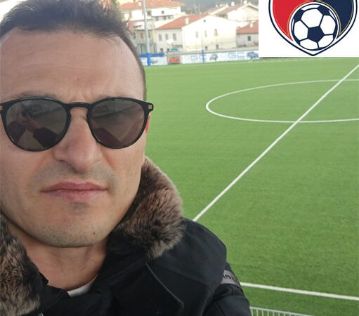 Massimo Di Pumpo (Atletico Torremaggiore): siamo pronti e determinati a fare ancora meglio nella stagione 2024/2025 del Campionato Promozione Molise