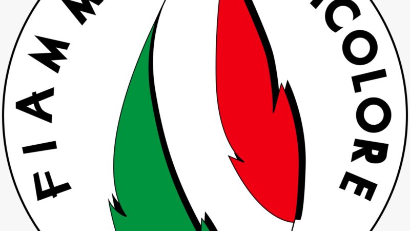 Fiamma Tricolore Torremaggiore: una opera pubblica senza data di fine è un assegno in bianco staccato sulla pelle dei commercianti