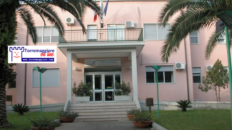 15 dicembre 2025: quindici anni fa la Regione Puglia targata Vendola chiudeva l’Ospedale San Giacomo di Torremaggiore senza alcuna concertazione con il territorio. Ad oggi si attendono ancora le attivazioni dei nuovi servizi sanitari territoriali previsti dal 2011, confermati nel 2015 e tagliati nel 2019