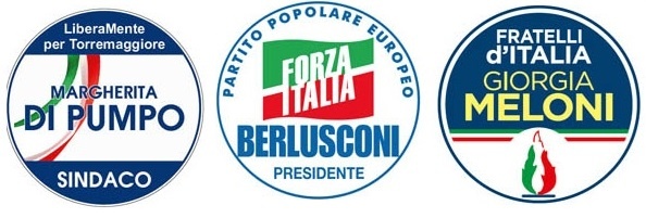 Centrodestra torremaggiorese: Torremaggiore non vince in tema sicurezza, perso finanziamento statale per la realizzazione di sistemi di videosorveglianza