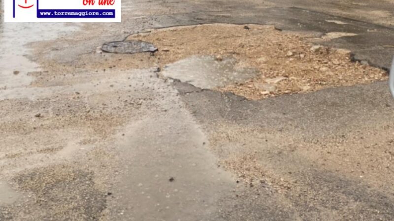 Degrado nella Zona Artigianale di Torremaggiore: resoconto dell’incontro tra il Comitato Spontaneo Zona Pip e l’Amministrazione Comunale a Palazzo di Città